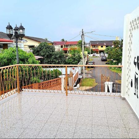 Klebang Seacove Spacious 5Br Villa By Nestcove Malakka Dış mekan fotoğraf